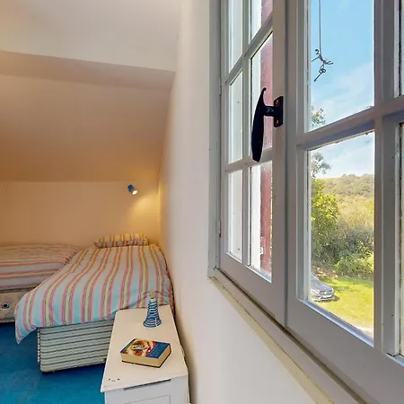 Beautiful In Ferienhaus *