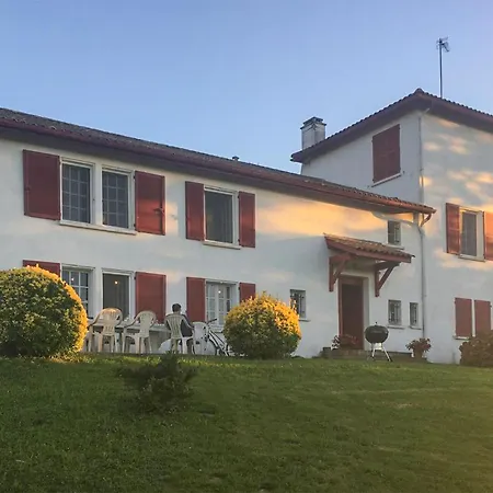 Дом отдыха Beautiful In