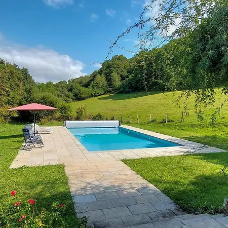 Holiday home In With Private Swimming Pool, Be Inside Or Outside Oregue