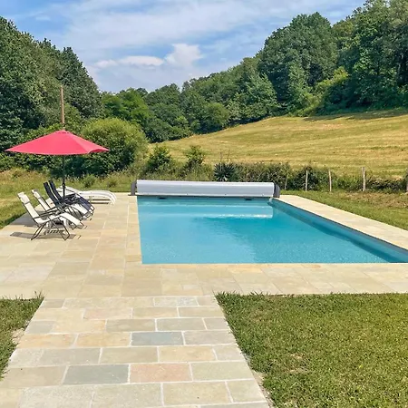 Holiday home In With Private Swimming Pool, Be Inside Or Outside