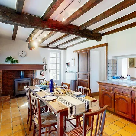 Дом отдыха Beautiful In *