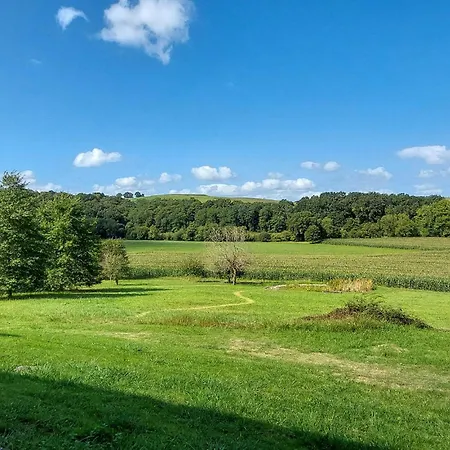 Дом отдыха Beautiful In *