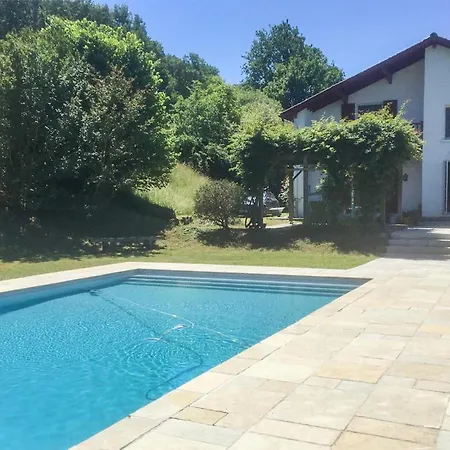 Holiday home In With Private Swimming Pool, Be Inside Or Outside Oregue
