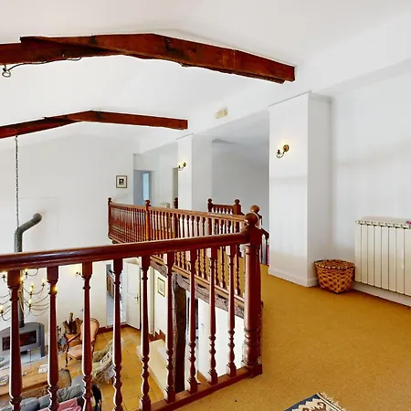 בית נופש In With Private Swimming Pool, Be Inside Or Outside *
