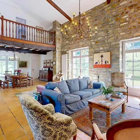 Beautiful In Дом отдыха Oregue