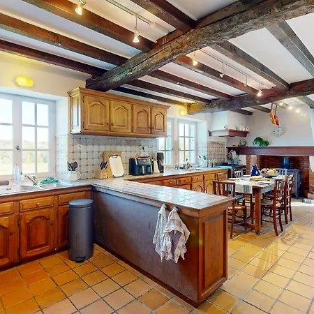 Дом отдыха Beautiful In Oregue