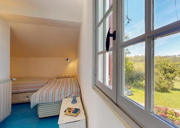 Beautiful In Prázdninový dům *