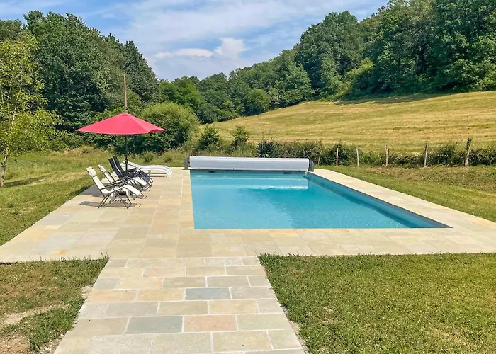 Prázdninový dům Beautiful In