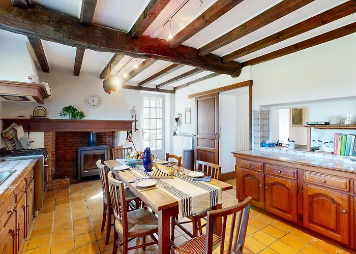 Prázdninový dům Beautiful In *