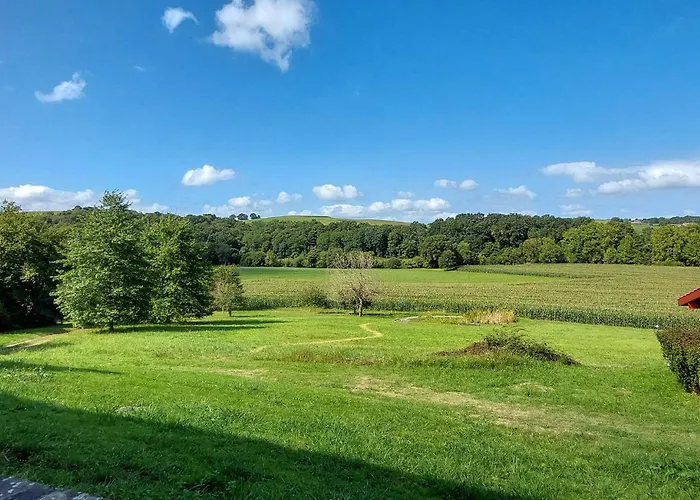 Prázdninový dům Beautiful In *