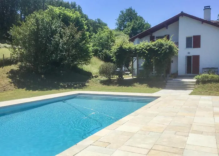 Prázdninový dům Beautiful In Oregue