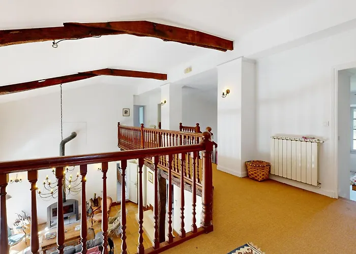 Prázdninový dům Beautiful In *