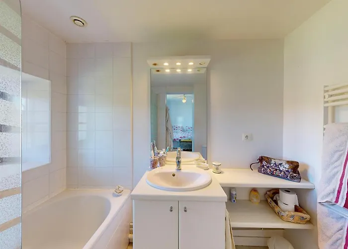 Beautiful In Prázdninový dům Oregue