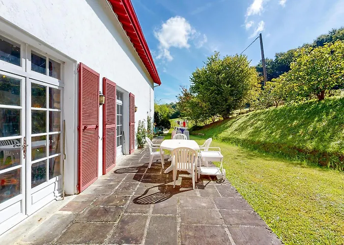 Beautiful In Prázdninový dům