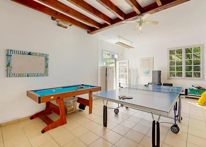 Prázdninový dům Beautiful In *