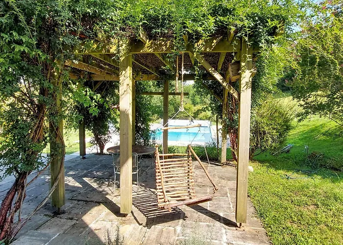 Beautiful In Prázdninový dům